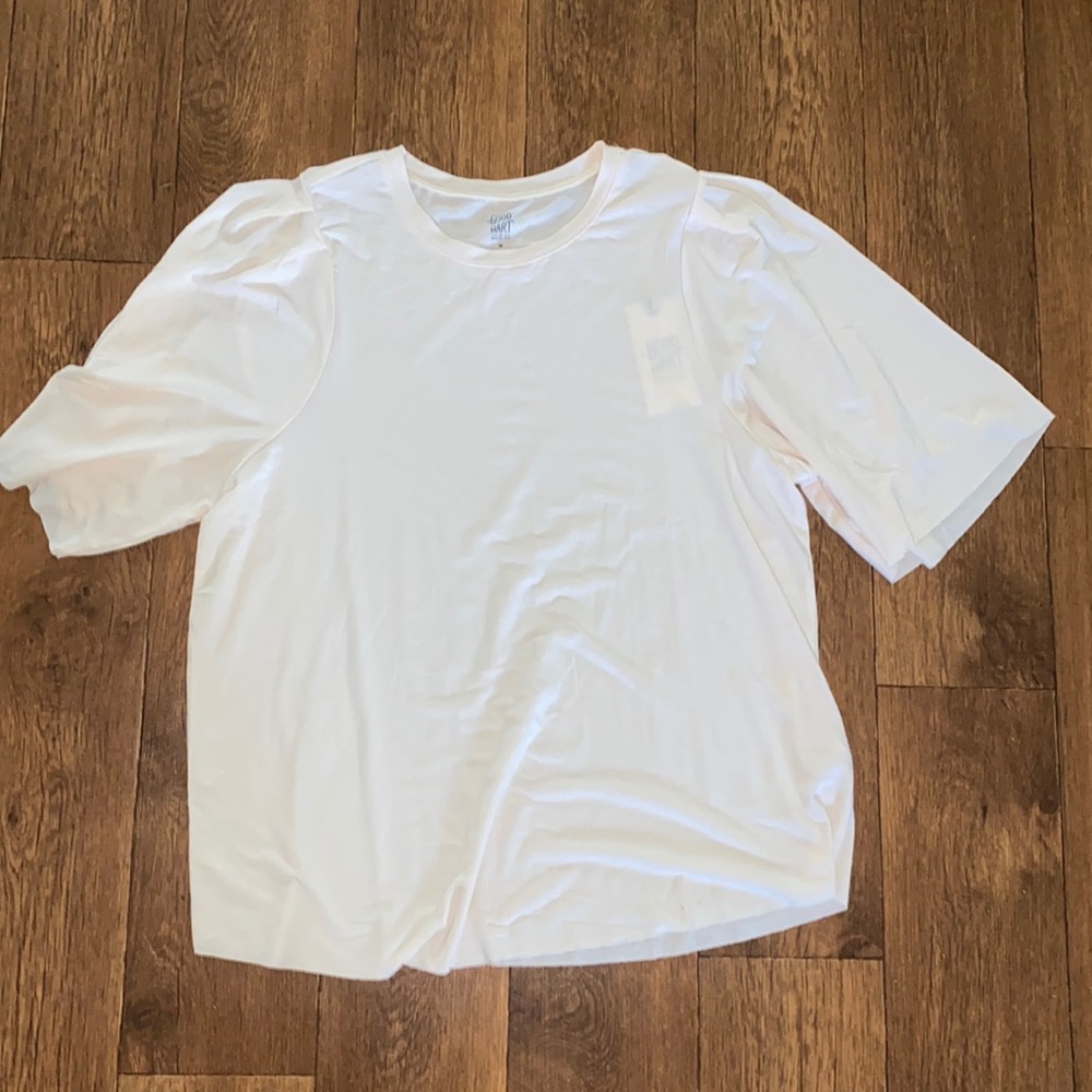 NWT Good Hart by Matilda Jane Clothing Top
